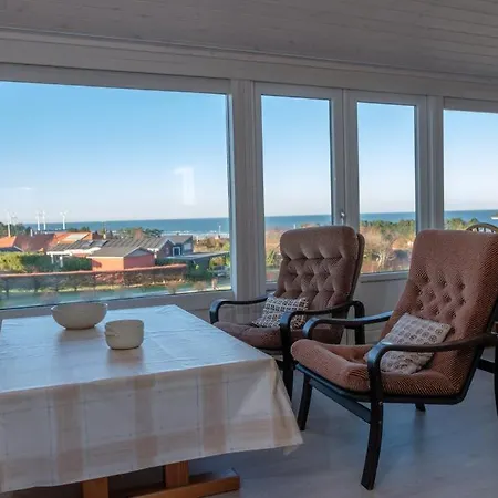 Holiday home Awesome In With 3 Bedrooms