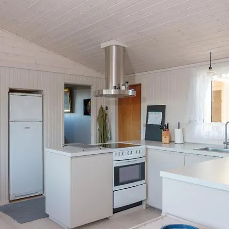 Awesome In With 3 Bedrooms * Glesborg