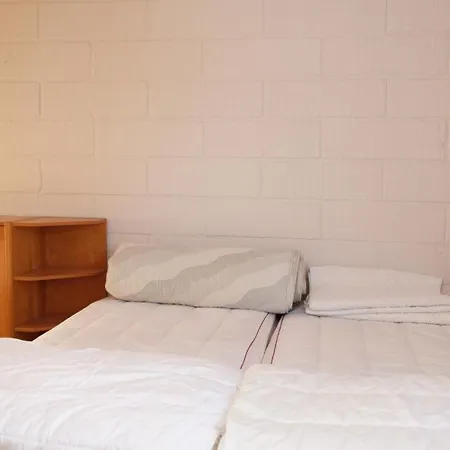 Tatil Evi Awesome In With 3 Bedrooms Glesborg