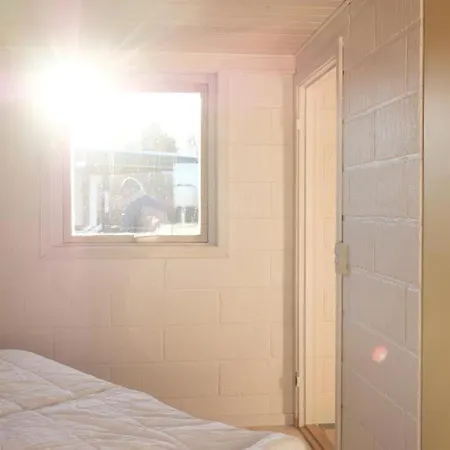 Awesome In With 3 Bedrooms Glesborg