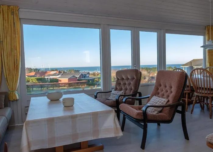 Feriehus Awesome In With 3 Bedrooms