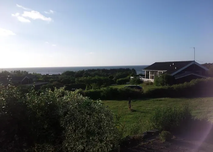 Feriehus Awesome In With 3 Bedrooms *