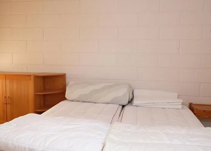 Dom wakacyjny Awesome In With 3 Bedrooms Glesborg