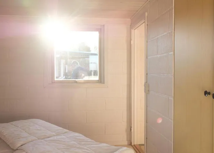 Awesome In With 3 Bedrooms Glesborg