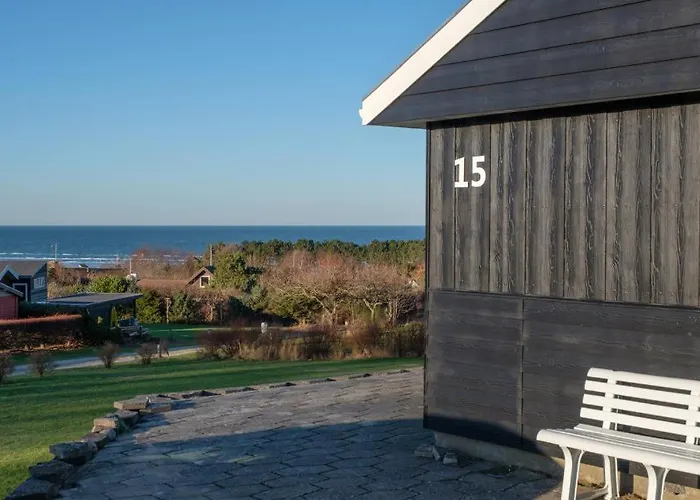Awesome In With 3 Bedrooms Feriehus *