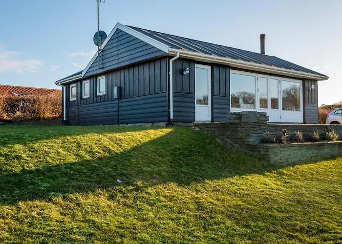 Dom wakacyjny Awesome In With 3 Bedrooms *